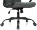 Купить Кресло офисное Аклас Черемош KD Tex TILT Black-Gray 1705B-26 в Киеве с доставкой по Украине | vincom.com.ua Фото 17