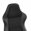 Купить Кресло геймерское HATOR Darkside 3 PU Black L (HTC3000L) в Киеве с доставкой по Украине | vincom.com.ua Фото 3