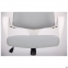 Купить Кресло офисное AMF Spiral White светло-серый в Киеве с доставкой по Украине | vincom.com.ua Фото 7