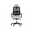 Купить Кресло офисное Новый Стиль Absolute R HR NET BLACK EQA PL70 в Киеве с доставкой по Украине | vincom.com.ua Фото 1