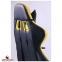 Купить Кресло геймерское Amf VR Racer BattleBee черный/желтый в Киеве с доставкой по Украине | vincom.com.ua Фото 0