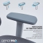 Купить Кресло офисное Officepro Skyline OC680G Grey в Киеве с доставкой по Украине | vincom.com.ua Фото 6