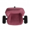 Купить Кресло геймерское HATOR Arc 3 L Velour (HTC3444L) Orchid Pink в Киеве с доставкой по Украине | vincom.com.ua Фото 12