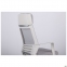Купити Крісло офісне AMF Twist white світло-сірий у Києві з доставкою по Україні | vincom.com.ua Фото 7