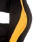 Купити Крісло геймерське Special4You Prime black/yellow у Києві з доставкою по Україні | vincom.com.ua Фото 10