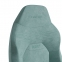 Купить Кресло геймерское HATOR Arc 3 L Velour (HTC3443L) Turquoise в Киеве с доставкой по Украине | vincom.com.ua Фото 4