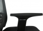 Купить Кресло офисное GT RACER X-W48 BLACK в Киеве с доставкой по Украине | vincom.com.ua Фото 7