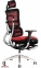 Купить Кресло офисное GT RACER X-802L RED в Киеве с доставкой по Украине | vincom.com.ua Фото 5