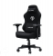 Купить Кресло геймерское Anda Seat Phantom 3 Pro Size L (AD18YC-06-B-F) Black Fabric в Киеве с доставкой по Украине | vincom.com.ua Фото 4
