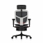 Купити Крісло комп'ютерне Comfort Seating ENJOY Ultra U9 Gaming Aurora White у Києві з доставкою по Україні | vincom.com.ua Фото 11