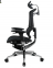 Купити Крісло офісне GT Chair I-SEE X black у Києві з доставкою по Україні | vincom.com.ua Фото 2