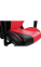 Купити Крісло геймерське GT Racer X-3101 WAVE BLACK/RED у Києві з доставкою по Україні | vincom.com.ua Фото 10