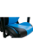 Купить Кресло геймерское GT Racer X-3101 WAVE BLACK/BLUE в Киеве с доставкой по Украине | vincom.com.ua Фото 9