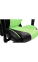 Купить Кресло геймерское GT Racer  X-3101 WAVE BLACK/LIGHT GREEN в Киеве с доставкой по Украине | vincom.com.ua Фото 9