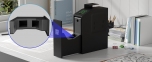 Купить Сейф пистолетный StaffSafe Slider Gun Safe биометрический в Киеве с доставкой по Украине | vincom.com.ua Фото 13