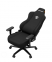 Купити Крісло геймерське Anda Seat Novis XL (AD23-XL-01-B-F) Black Fabric у Києві з доставкою по Україні | vincom.com.ua Фото 3