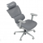 Купити Крісло геймерське Anda Seat X-Air Pro XL Mesh Ash Gray у Києві з доставкою по Україні | vincom.com.ua Фото 0