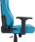 Купить Игровое кресло GamePro FGC750LB Size L Fabric Light Blue в Киеве с доставкой по Украине | vincom.com.ua Фото 6