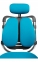 Купити Крісло офісне GT RACER X-L13 FABRIC BLUE у Києві з доставкою по Україні | vincom.com.ua Фото 7