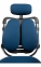 Купити Офісне крісло GT RACER X-L13 FABRIC DARK BLUE у Києві з доставкою по Україні | vincom.com.ua Фото 7