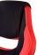 Купить Кресло офисное Special4You Riko Black/Red в Киеве с доставкой по Украине | vincom.com.ua Фото 13