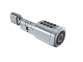 Купити Розумний дверний біометричний замок SEVEN LOCK SL-7774BF silver (100-150 мм) у Києві з доставкою по Україні | vincom.com.ua Фото 0