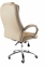 Купити Крісло офісне Tehforward Калі Lux Beige у Києві з доставкою по Україні | vincom.com.ua Фото 2