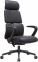 Купить Кресло компьютерное офисное OfficePro Delicate OC690BEK PVC Black в Киеве с доставкой по Украине | vincom.com.ua Фото 10