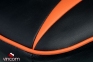 Купить Кресло Special4You Game black/orange (E5395) в Киеве с доставкой по Украине | vincom.com.ua Фото 3