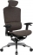 Купити Крісло офісне GT Chair I-SEE X Gray у Києві з доставкою по Україні | vincom.com.ua Фото 8
