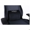 Купить Кресло геймерское AMF VR Racer Textile Halk черный в Киеве с доставкой по Украине | vincom.com.ua Фото 9