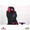 Купить Кресло геймерское Amf VR Racer Radical Grunt черный/красный в Киеве с доставкой по Украине | vincom.com.ua Фото 7