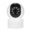 Купить IP-видеокамера поворотная с WiFi 3Mp Light Vision VLC-5148ID f=3.6mm, ИК+LED-подсветка, с микрофоном в Киеве с доставкой по Украине | vincom.com.ua Фото 0