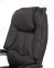 Купити Крісло офісне Аклас Монсан ANF Чорний PU Black у Києві з доставкою по Україні | vincom.com.ua Фото 9