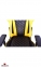 Купить Кресло геймерское GT Racer X-2563-1LP BLACK/YELLOW в Киеве с доставкой по Украине | vincom.com.ua Фото 13