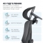 Купить Кресло офисное OfficePro Onix OC975G Gray в Киеве с доставкой по Украине | vincom.com.ua Фото 14