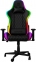 Купити Крісло геймерське GamePro Hero RGB (GC-700) Black у Києві з доставкою по Україні | vincom.com.ua Фото 0