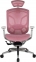 Купить Кресло офисное GT Chair Dvary X Pink в Киеве с доставкой по Украине | vincom.com.ua Фото 0