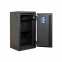 Купить Сейф огне-взломостойкий Griffon F60CL I.97.ET.WKP Black в Киеве с доставкой по Украине | vincom.com.ua Фото 0
