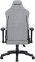 Купити Крісло геймерське Anda Seat Novis Size L Gray Fabric (AD23-L-01-G-F) у Києві з доставкою по Україні | vincom.com.ua Фото 1