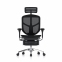 Купить Кресло офисное Comfort Seating ENJOY Elite 2 (EJE2-AB-HAM-5D-L) Black в Киеве с доставкой по Украине | vincom.com.ua Фото 6
