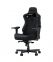 Купить Кресло геймерское Anda Seat Kaiser 3 Pro Size XL Dark Gray Fabric в Киеве с доставкой по Украине | vincom.com.ua Фото 2