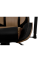 Купити Крісло геймерське GT Racer X-2645 Black/Brown у Києві з доставкою по Україні | vincom.com.ua Фото 7