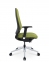 Купить Кресло офисное KreslaLux FILO-B Green в Киеве с доставкой по Украине | vincom.com.ua Фото 4