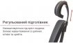 Купити Крісло офісне Аклас Сіті CH ANF Чорний у Києві з доставкою по Україні | vincom.com.ua Фото 7
