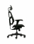 Купить Кресло офисное Comfort Seating Enjoy BUDGET 2 New Black Mesh в Киеве с доставкой по Украине | vincom.com.ua Фото 2