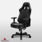 Купить Кресло геймерское Dxracer King OH/KS06/N в Киеве с доставкой по Украине | vincom.com.ua Фото 2