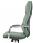 Купить Кресло офисное Аклас Сейя ANF (PU Green/Black) в Киеве с доставкой по Украине | vincom.com.ua Фото 6