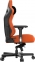 Купить Кресло геймерское Anda Seat Kaiser 3 Size L (AD12YDC-L-01-O-PV/C) Orange в Киеве с доставкой по Украине | vincom.com.ua Фото 5