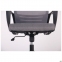 Купить Кресло офисное AMF Twist black серый в Киеве с доставкой по Украине | vincom.com.ua Фото 8
